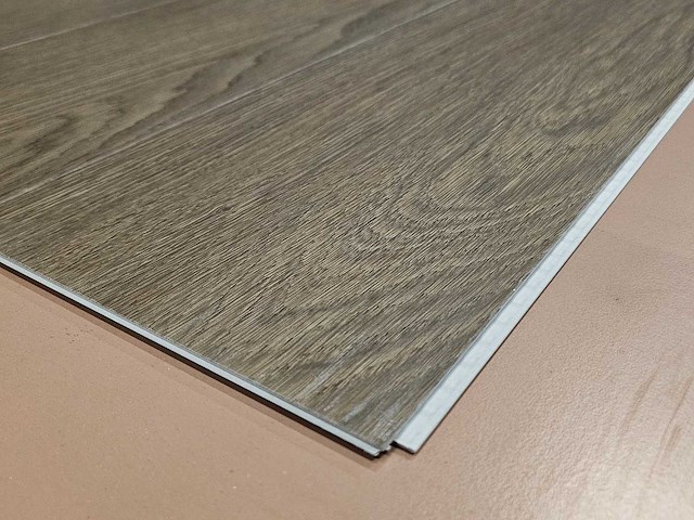 19 m2 pvc click plank - 1220 x 180 x 4 mm - afbeelding 2 van  3