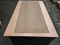 19 m2 pvc click plank - 1220 x 180 x 4 mm - afbeelding 3 van  3