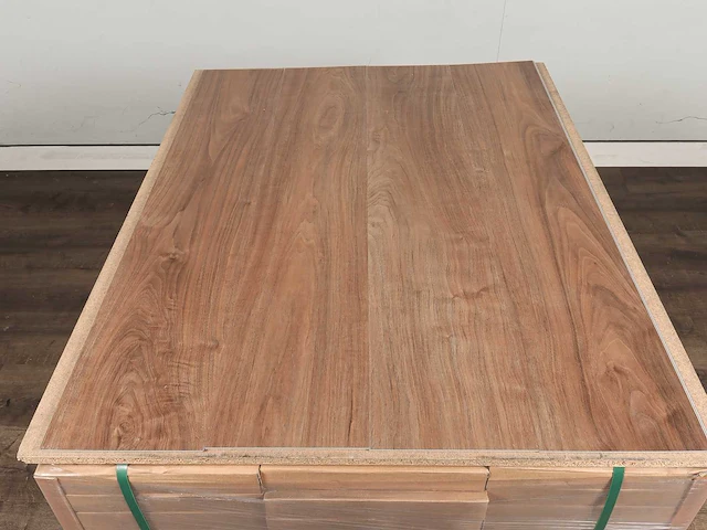 19 m2 pvc click plank - 1220 x 228 x 4 mm - afbeelding 3 van  4