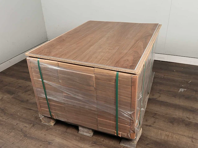 19 m2 pvc click plank - 1220 x 228 x 4 mm - afbeelding 4 van  4