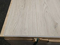 19 m2 pvc click plank - 1220 x 228 x 6 mm - afbeelding 2 van  3