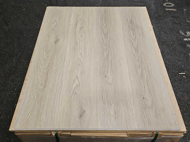 19 m2 pvc click plank - 1220 x 228 x 6 mm - afbeelding 3 van  3