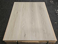 19 m2 pvc click plank - 1220 x 228 x 6 mm - afbeelding 3 van  3