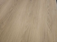 19 m2 pvc click plank - 1220 x 228 x 6 mm - afbeelding 1 van  3