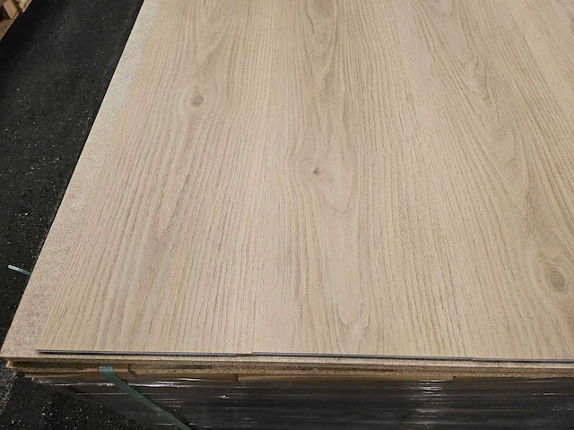 19 m2 pvc click plank - 1220 x 228 x 6 mm - afbeelding 2 van  3