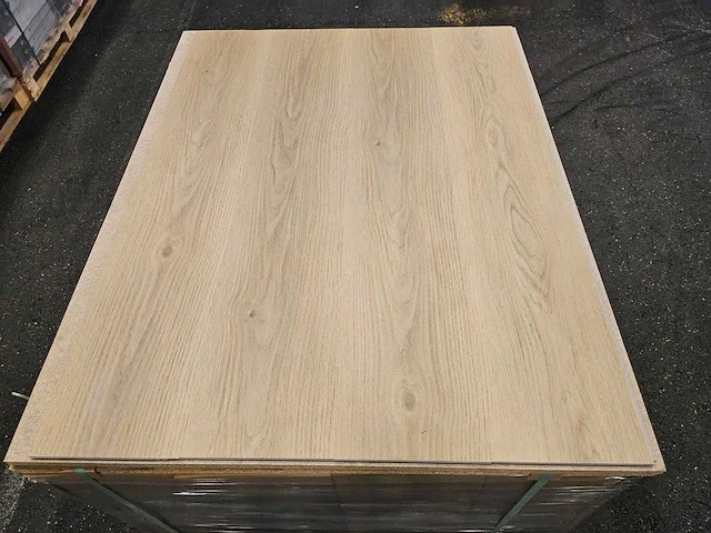 19 m2 pvc click plank - 1220 x 228 x 6 mm - afbeelding 3 van  3