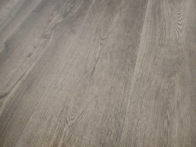 19 m2 pvc click plank - 1220 x 228 x 6 mm - afbeelding 1 van  3