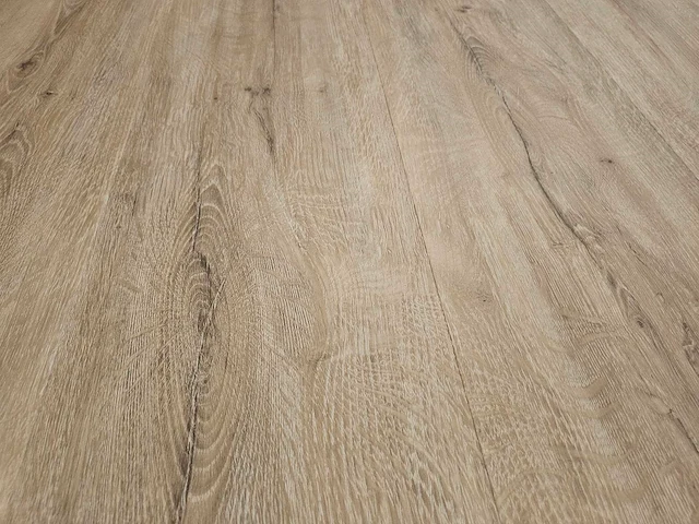 19 m2 pvc click plank - 1220 x 228 x 6 mm - afbeelding 1 van  3