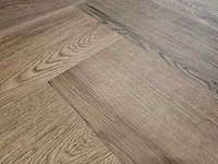 19 m2 pvc spc click visgraat - 650 x 150 x 5 mm - afbeelding 1 van  3
