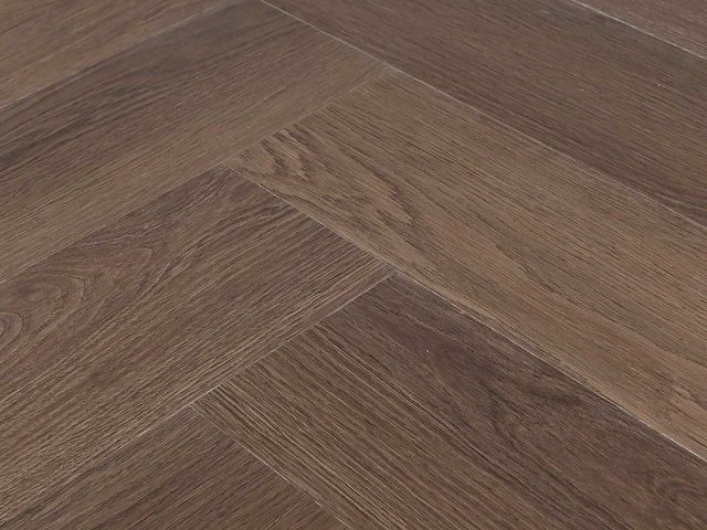 19 m2 pvc spc click visgraat - 650 x 150 x 5 mm - afbeelding 1 van  3