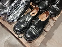 19 paar diverse merk schoenen, van lier, picardië, steptrinic, zwart - afbeelding 5 van  10