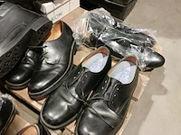 19 paar diverse merk schoenen, van lier, picardië, steptrinic, zwart - afbeelding 6 van  10