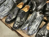 19 paar diverse merk schoenen, van lier, picardië, steptrinic, zwart - afbeelding 7 van  10
