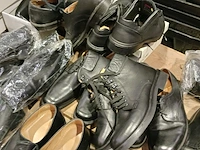 19 paar diverse merk schoenen, van lier, picardië, steptrinic, zwart - afbeelding 8 van  10