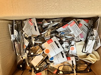 19 x leesbrillen assorti - afbeelding 2 van  3