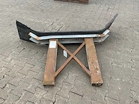 190 cm rubberschuif - afbeelding 4 van  5