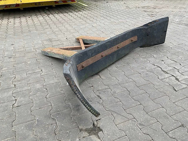 190 cm rubberschuif - afbeelding 5 van  5