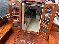1901 barkmeijer zeiltjalk 845 platbodem tjalk - afbeelding 6 van  24