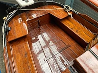 1901 barkmeijer zeiltjalk 845 platbodem tjalk - afbeelding 11 van  24