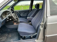 191 mercedes-benz 190-serie - 190e personenauto - afbeelding 6 van  25