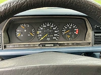 191 mercedes-benz 190-serie - 190e personenauto - afbeelding 9 van  25