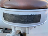 1920 soderbloms buitenboordmotor - afbeelding 5 van  7