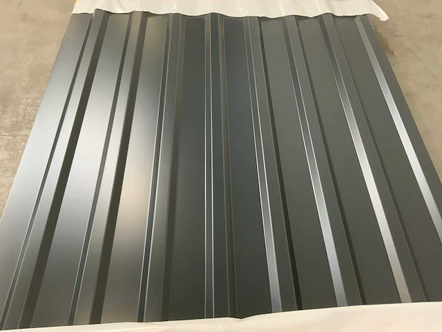 192,6m2 dakplaat 4000 x 963mm - afbeelding 6 van  9