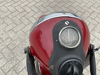 1927 ariel motorfiets - afbeelding 8 van  21