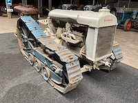 1927 fordson f crawler oldtimer tractor - afbeelding 14 van  19