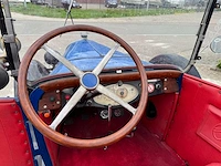 1928 citroën b14 cabriolet oldtimer - afbeelding 5 van  17