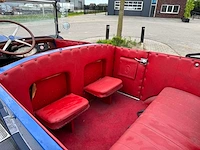 1928 citroën b14 cabriolet oldtimer - afbeelding 7 van  17