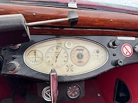 1928 citroën b14 cabriolet oldtimer - afbeelding 8 van  17