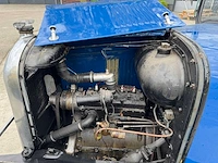 1928 citroën b14 cabriolet oldtimer - afbeelding 9 van  17