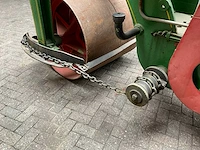 1928 oldtimer drierolwals - afbeelding 4 van  17
