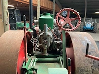 1928 oldtimer drierolwals - afbeelding 7 van  17