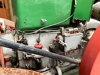 1928 oldtimer drierolwals - afbeelding 8 van  17