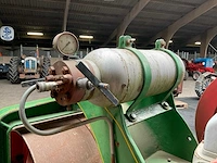 1928 oldtimer drierolwals - afbeelding 9 van  17