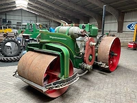 1928 oldtimer drierolwals - afbeelding 1 van  17