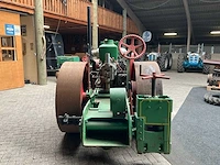 1928 oldtimer drierolwals - afbeelding 16 van  17