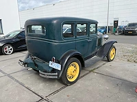 1929 chevrolet oldtimer - afbeelding 3 van  8