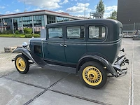 1929 chevrolet oldtimer - afbeelding 5 van  8