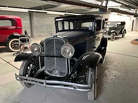 1929 marquette 37 oldtimer