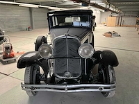 1929 marquette 37 oldtimer - afbeelding 2 van  9