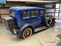 1929 marquette 37 oldtimer - afbeelding 4 van  9