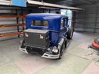 1929 marquette 37 oldtimer - afbeelding 5 van  9