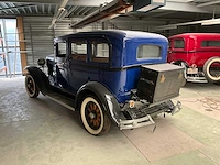 1929 marquette 37 oldtimer - afbeelding 6 van  9