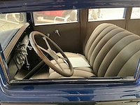1929 marquette 37 oldtimer - afbeelding 7 van  9
