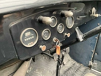 1929 marquette cabrio oldtimer - afbeelding 3 van  12