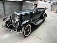 1929 marquette cabrio oldtimer