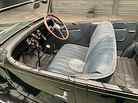 1929 marquette cabrio oldtimer - afbeelding 12 van  12